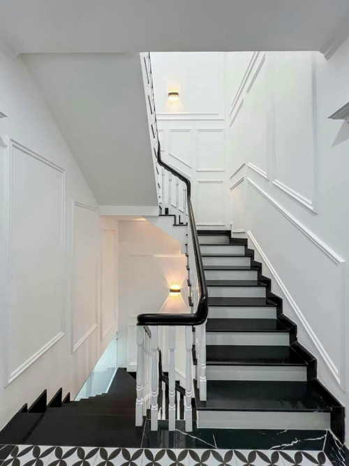 BÁN NHÀ TRỆT 2 LẦU TUYỆT ĐẸP ĐƯỜNG SỐ 11, KHU DÂN CƯ LONG THỊNH - PHÚ THỨ - CÁI RĂNG - CẦN THƠ